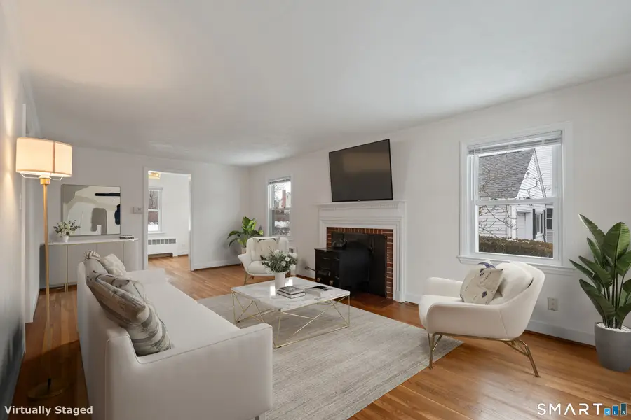 56 Craigmoor Road, West Hartford, CT 06107 - #2