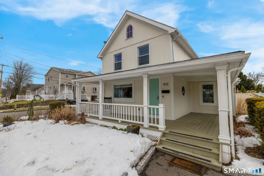 510 Reef Road, Fairfield, CT 06824 - #3