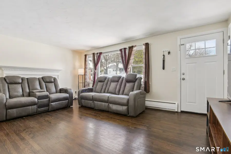 114 Colony Street, Hamden, CT 06518 - #3