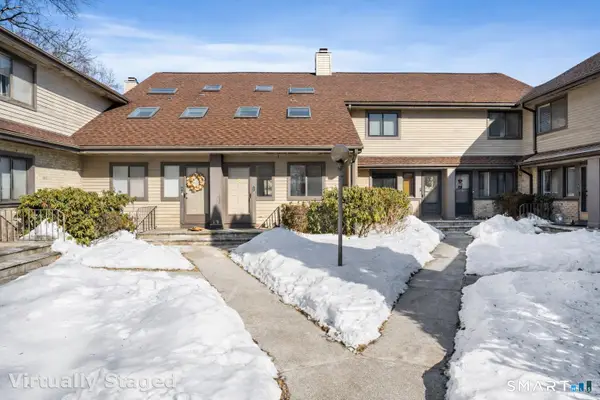 2289 Bedford Street #A8, Stamford, CT 06905