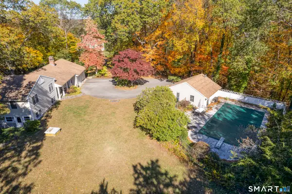 40 Hull Road, Madison, CT 06443