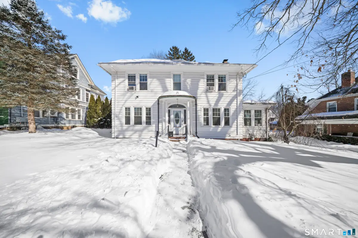 41 Park Place, Meriden, CT 06451 - Image #1