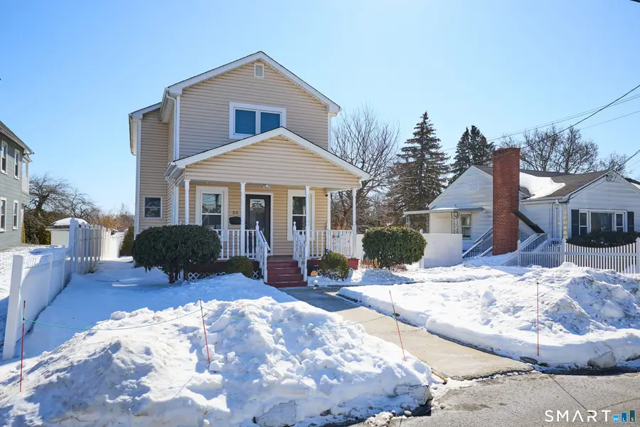 35 Querida Street, Bridgeport, CT 06604 - #2