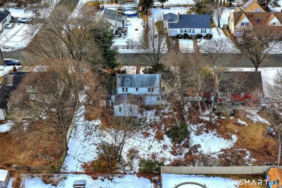 22 Lynmoor Street, Milford, CT 06460 - #3