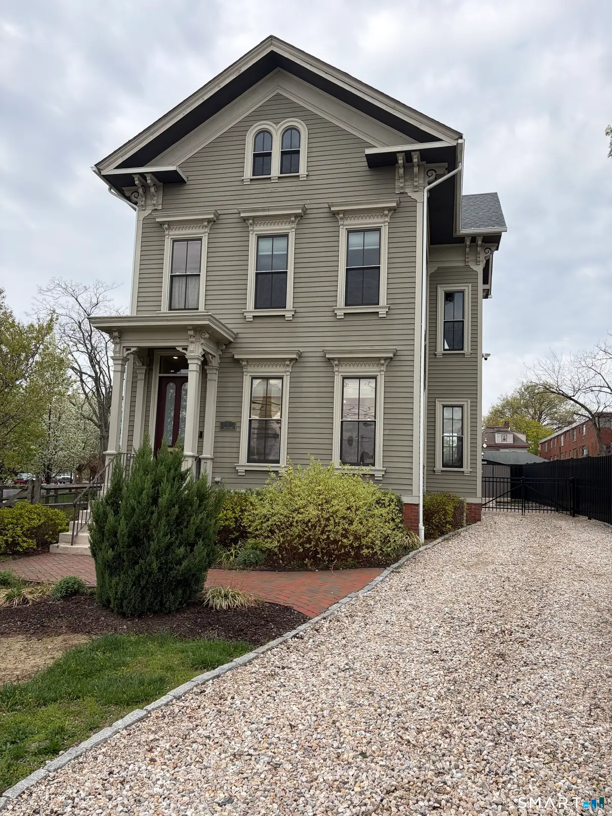 1 Imlay Street, Hartford, CT 06105 - #1