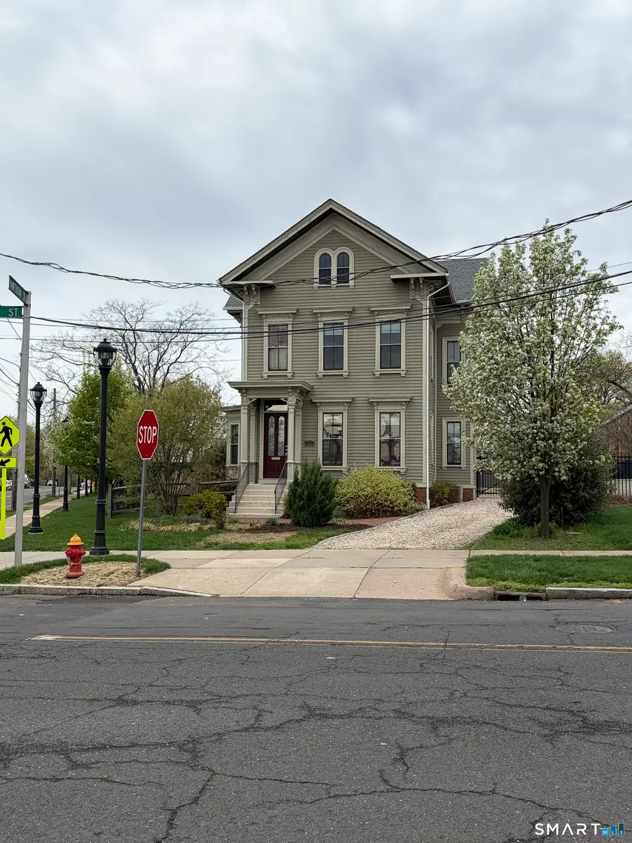 1 Imlay Street, Hartford, CT 06105 - #2
