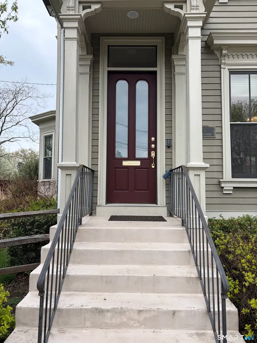 1 Imlay Street, Hartford, CT 06105 - #3