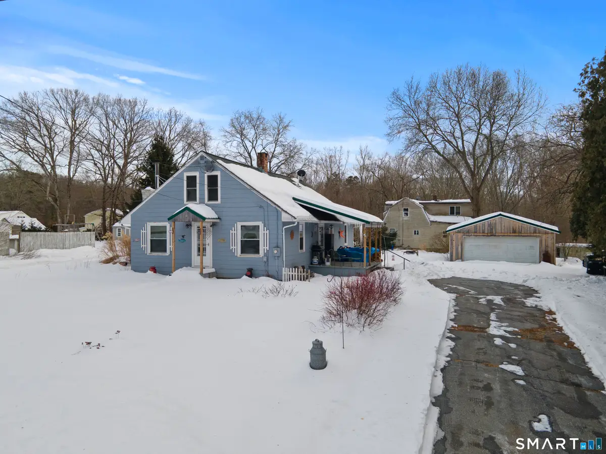 37 Cady Street, Killingly, CT 06239 - #1