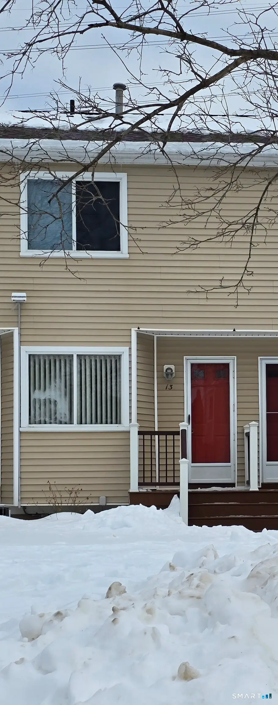 1561 East Main Street #13, Meriden, CT 06450 - Image #1