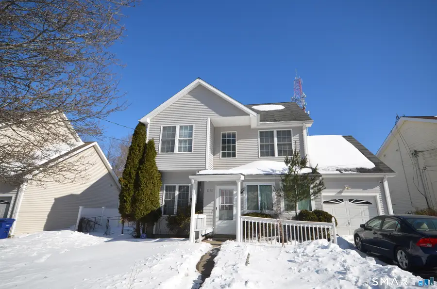 1376 Chopsey Hill Road, Bridgeport, CT 06606 - Image #2