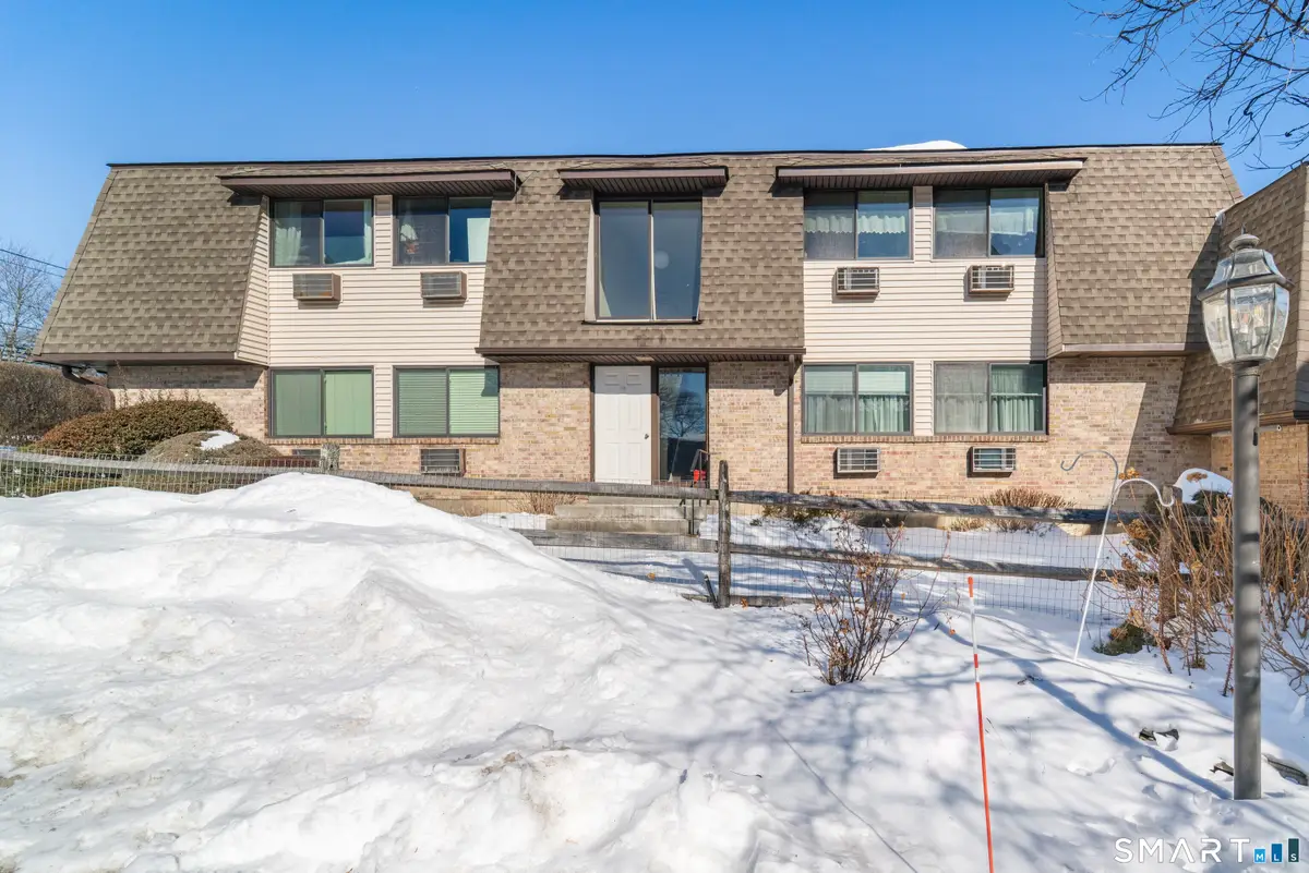 180 Colonial Road #APT A2, Stamford, CT 06906 - #1