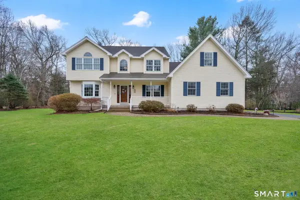 5 Barbaras Way, Ellington, CT 06029