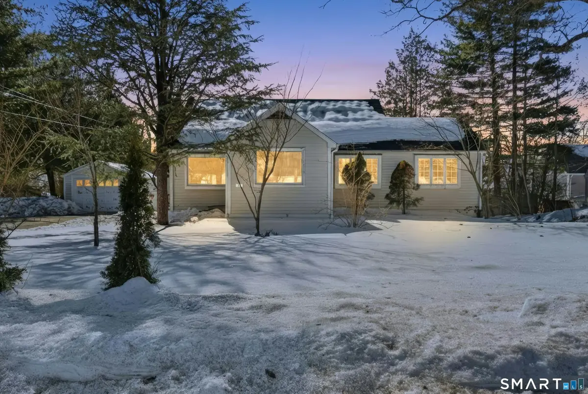 37 Murray Street, Norwalk, CT 06851 - #1