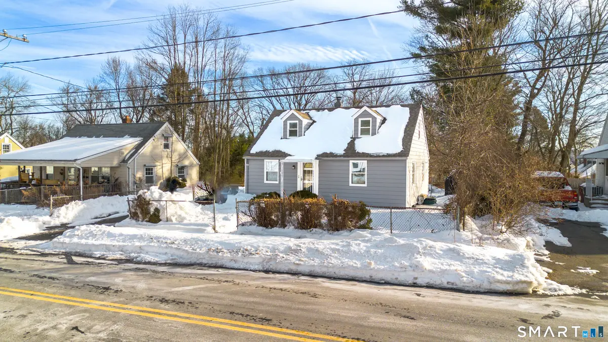 167 North Hoadley Street, Naugatuck, CT 06770 - #1