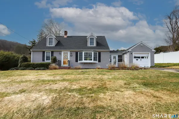 8 Housman Street, Danbury, CT 06810