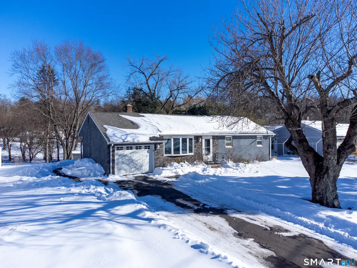 190 Elmwood Drive, Meriden, CT 06450 - #1