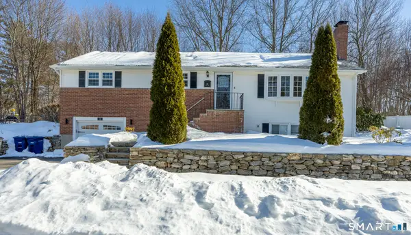 12 Bates Place, Hartford, CT 06114