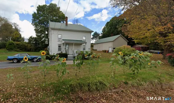 13 Reservoir Avenue, East Windsor, CT 06016