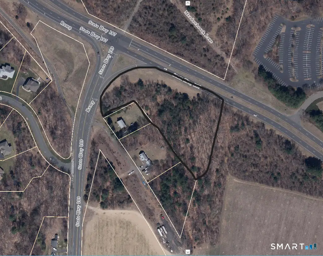 406 Tunxis Avenue, Bloomfield, CT 06002 - #1