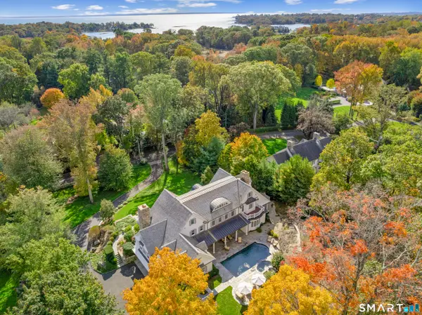 10 Cross Road, Darien, CT 06820