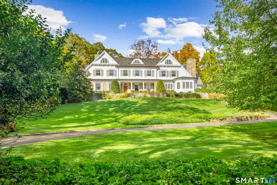 10 Cross Road, Darien, CT 06820 - #3