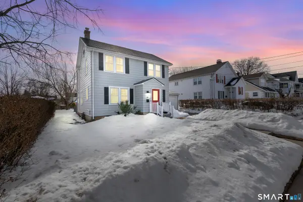 43 Crosby Street, West Hartford, CT 06119