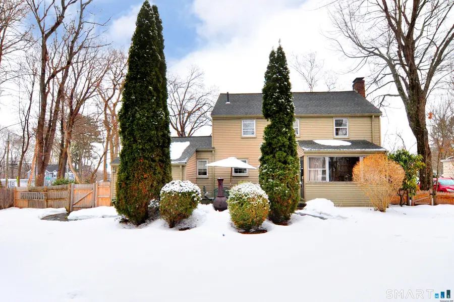 22 Tunxis Road, West Hartford, CT 06107 - #3