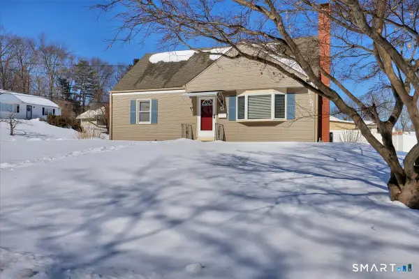 5 Briar Lane, Berlin, CT 06037