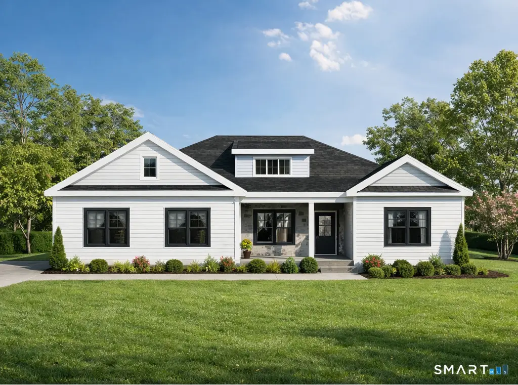 290 Gardner Street, Manchester, CT 06040 - Image #1