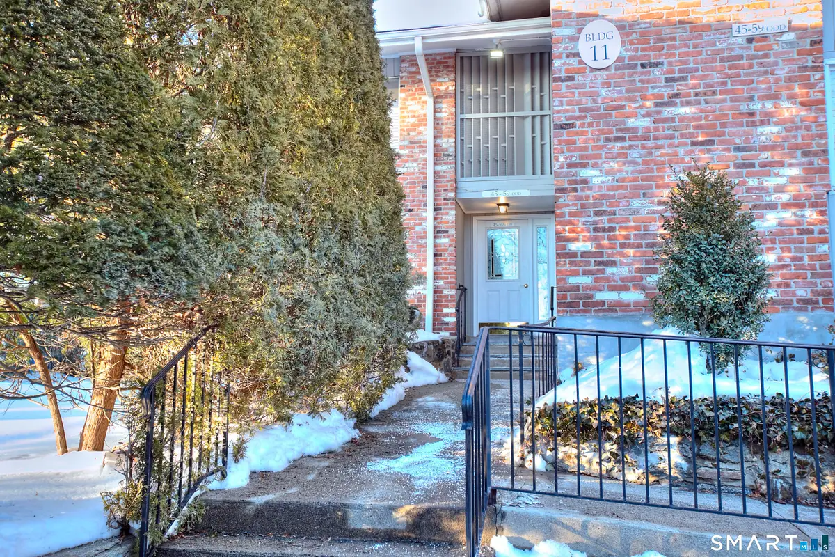 49 Southport Woods Drive #49, Southport, CT 06890 - #1