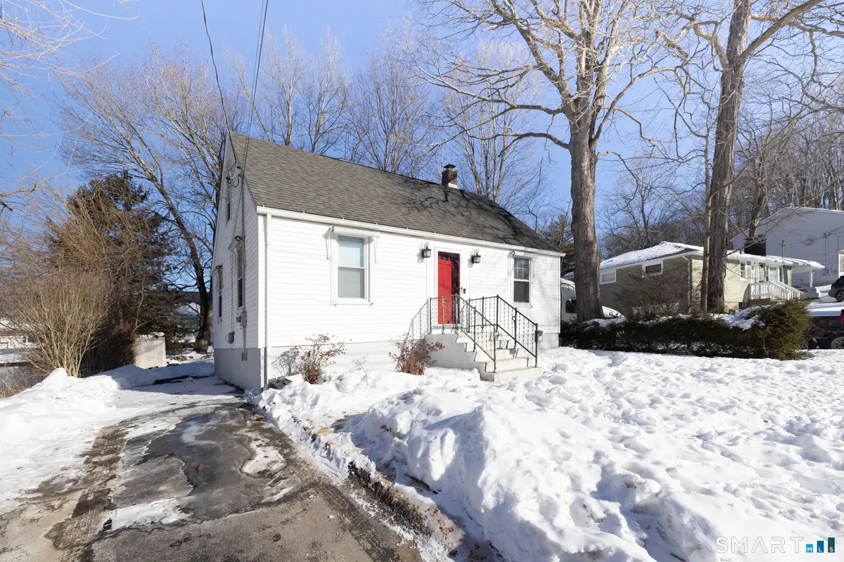 51 Rockridge Road, Waterbury, CT 06705 - #1