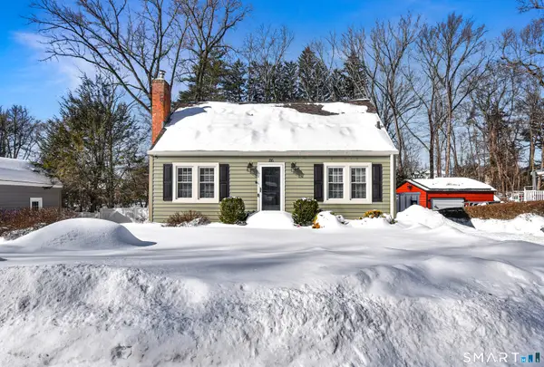 Address Withheld By Seller, Manchester, CT 06042