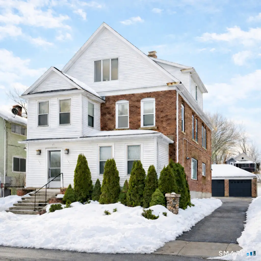 103 Grove Street, Middletown, CT 06457 - #1