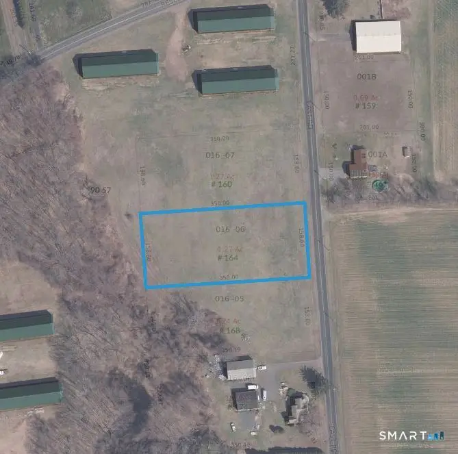 164 East Road, Broad Brook, CT 06016 - Image #1