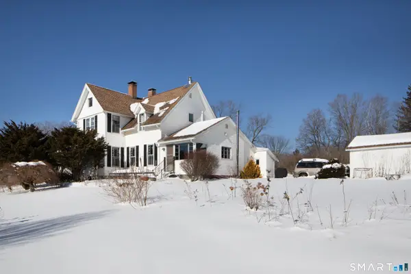 26 Granite Avenue, North Canaan, CT 06018