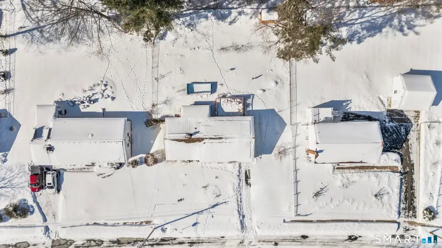 33 Hilton Drive, East Hartford, CT 06118 - Image #3