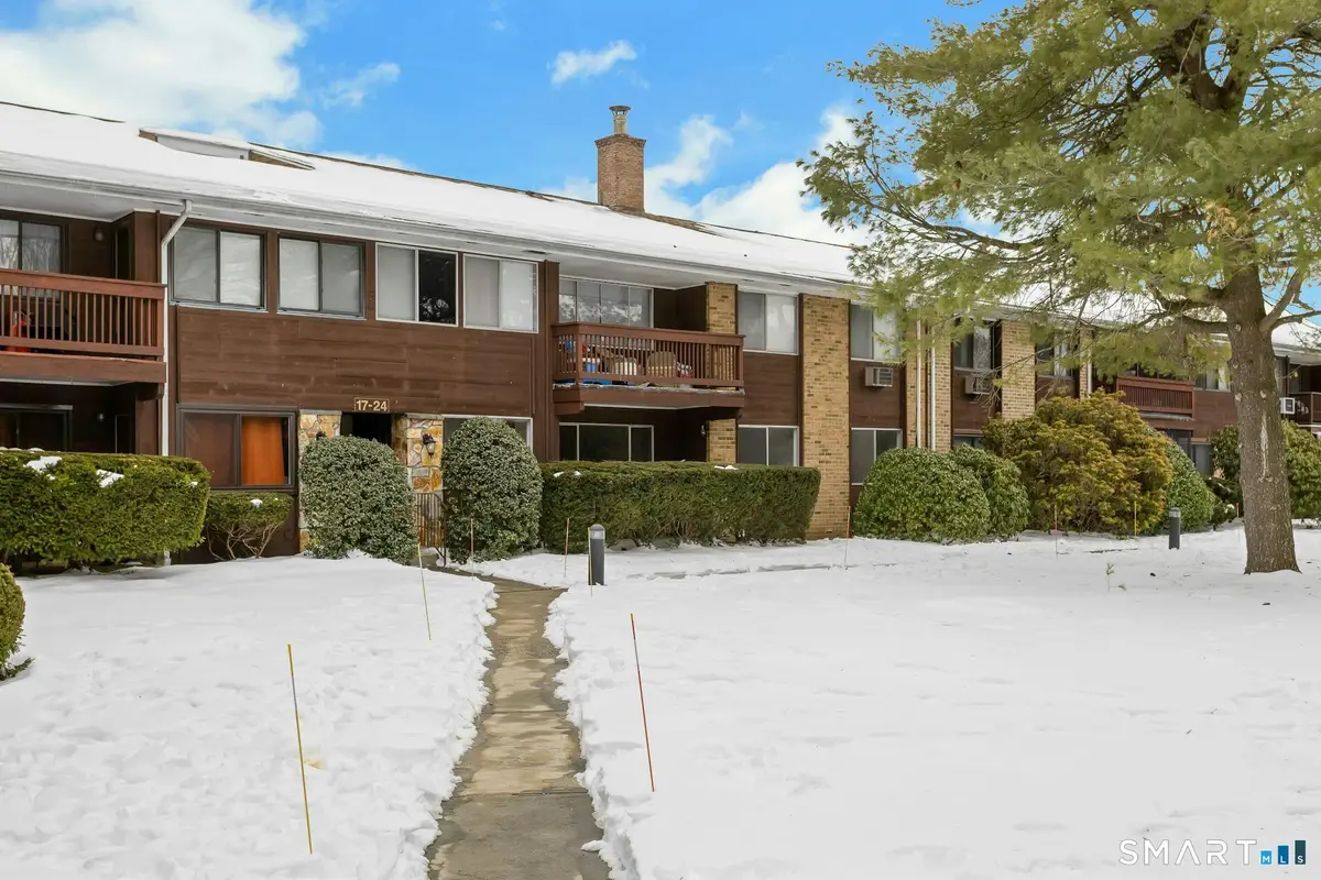 154 Cold Spring Road #APT 18, Stamford, CT 06905 - #1