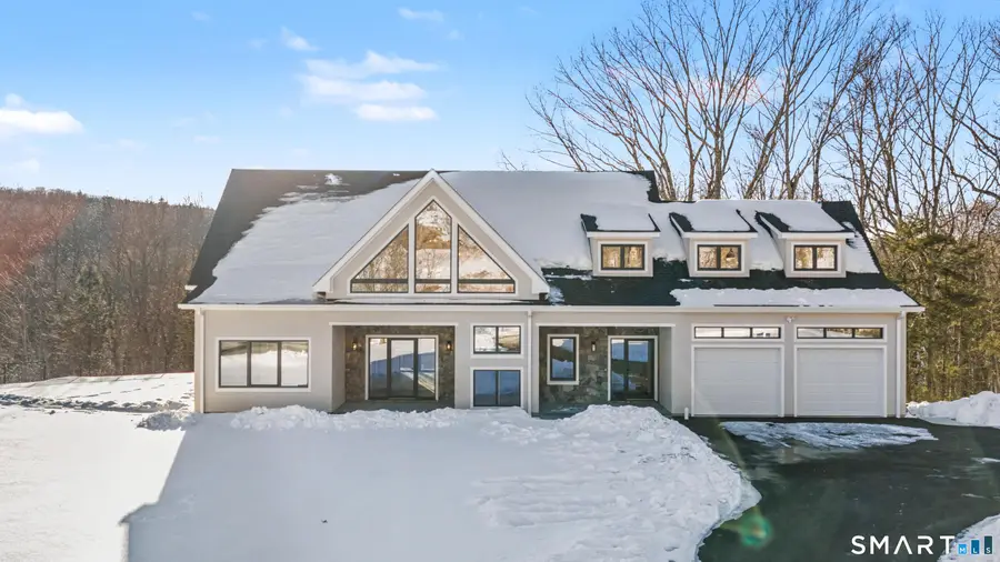 25 Spruce Mountain Trail, Danbury, CT 06810 - #2