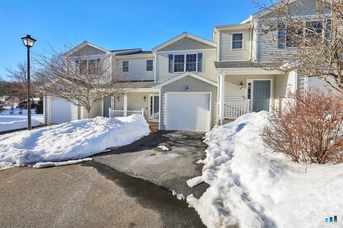 95 Gianna Drive #95, Manchester, CT 06042 - #1
