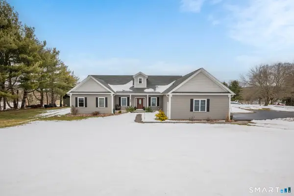 322 Tuttle Road, Durham, CT 06422