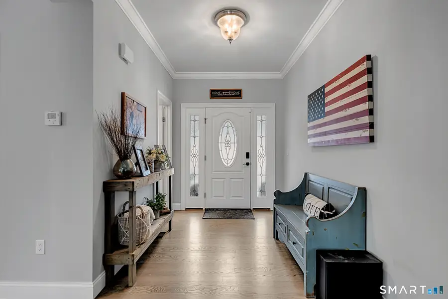 322 Tuttle Road, Durham, CT 06422 - #3