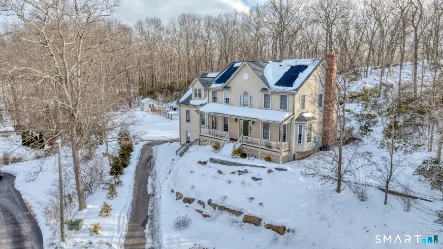 11 Catbird Lane, East Lyme, CT 06333 - #2