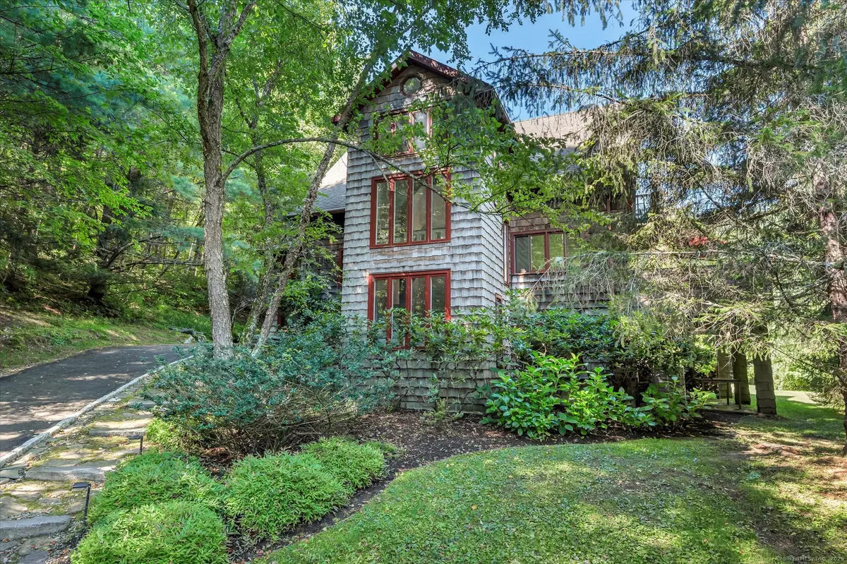 233 Sharon Goshen Turnpike Road, Cornwall Town, CT 06796 - Image #1