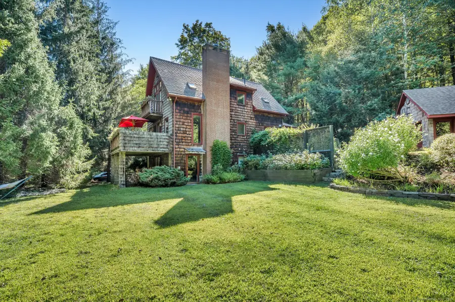 233 Sharon Goshen Turnpike Road, Cornwall Town, CT 06796 - Image #2