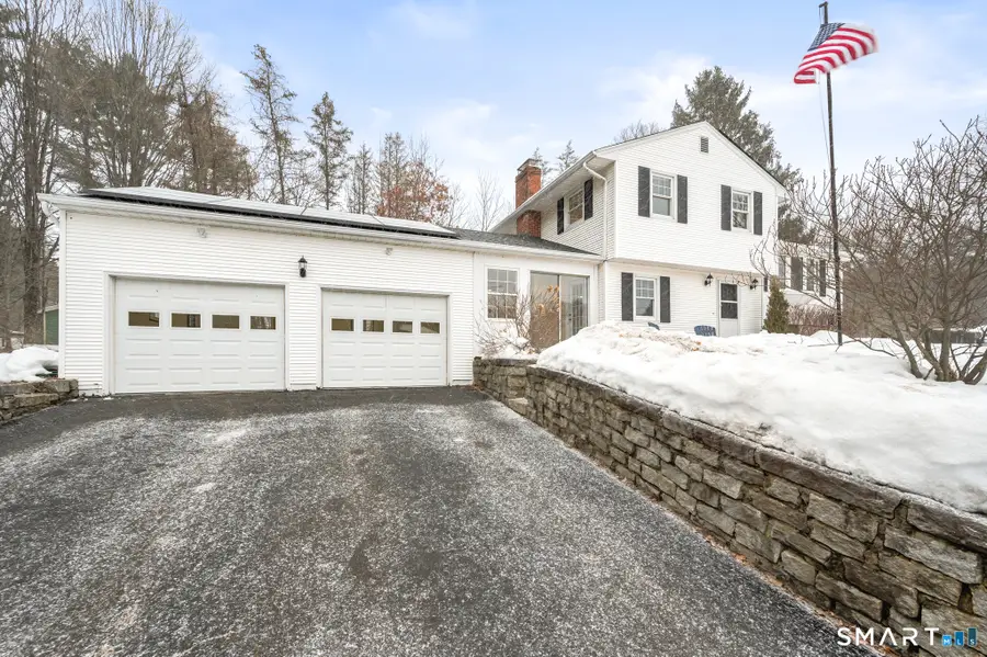 3 Valery Road, Stafford Springs, CT 06076 - #2