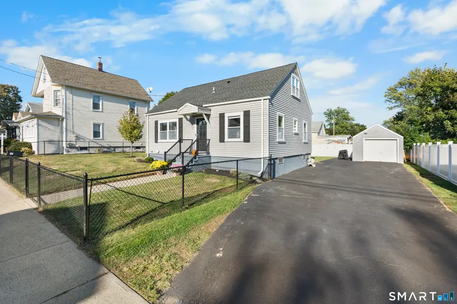 75 Berwyn Street, Milford, CT 06461 - #2