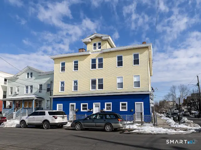 1220 Pembroke Street, Bridgeport, CT 06608 - #3