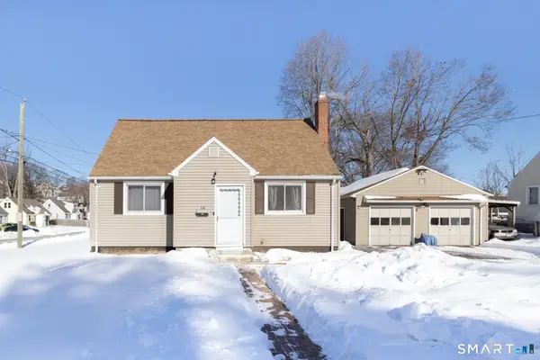 116 Sunrise Avenue, New Britain, CT 06051