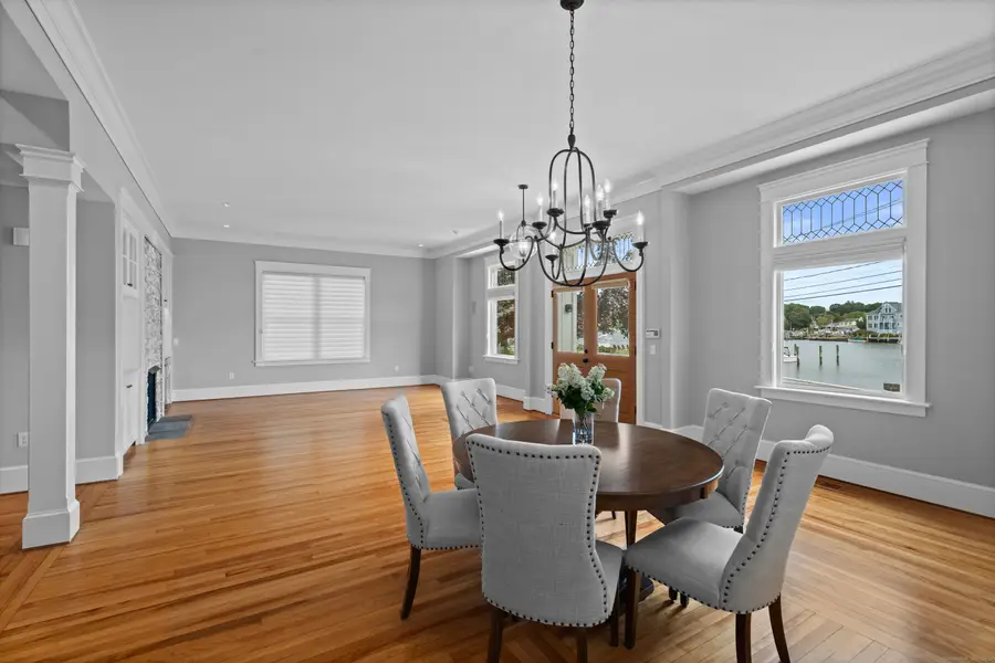 7 Gravel Street #1, Mystic, CT 06355 - #2