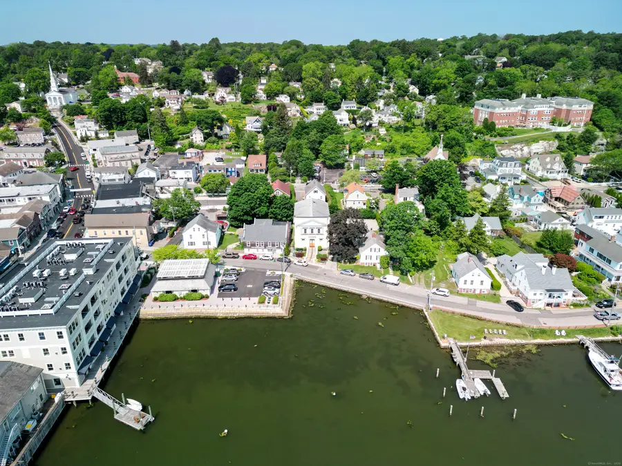 7 Gravel Street #1, Mystic, CT 06355 - #3